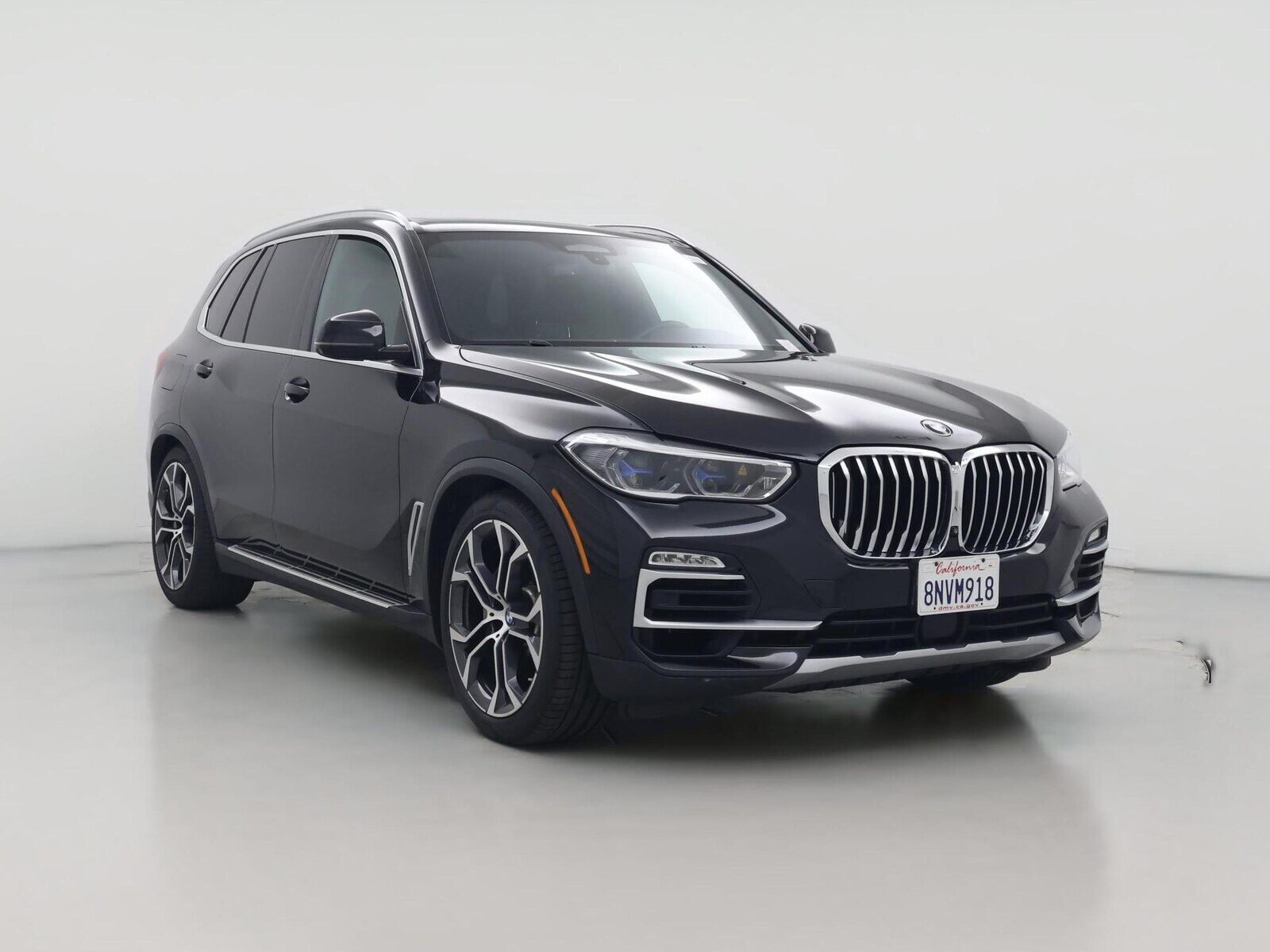 2020 BMW X5