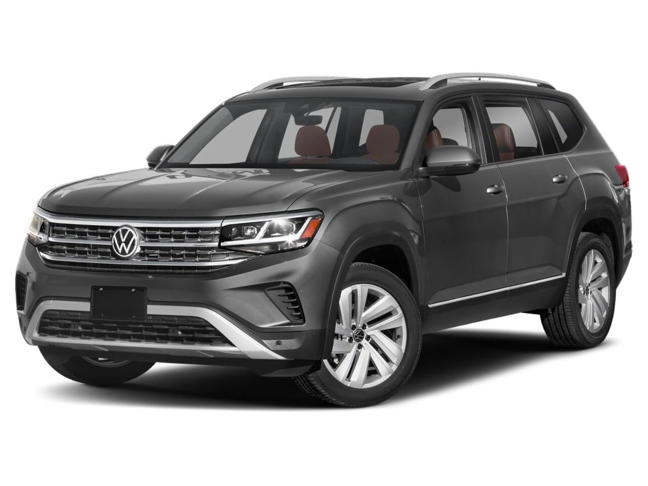 2023 VOLKSWAGEN Atlas 4Motion