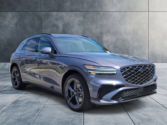 2026 GENESIS GV70