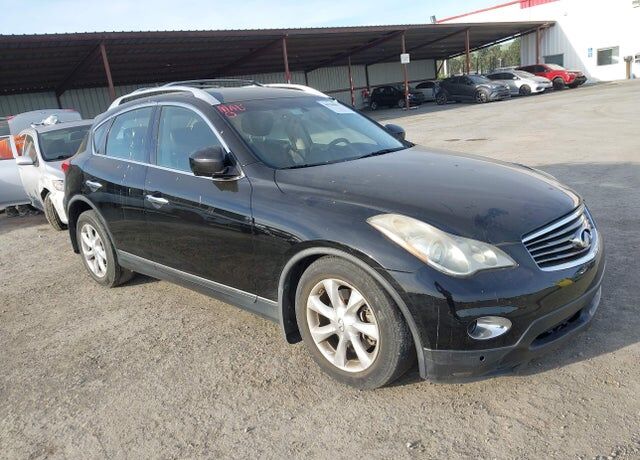 Infiniti EX35