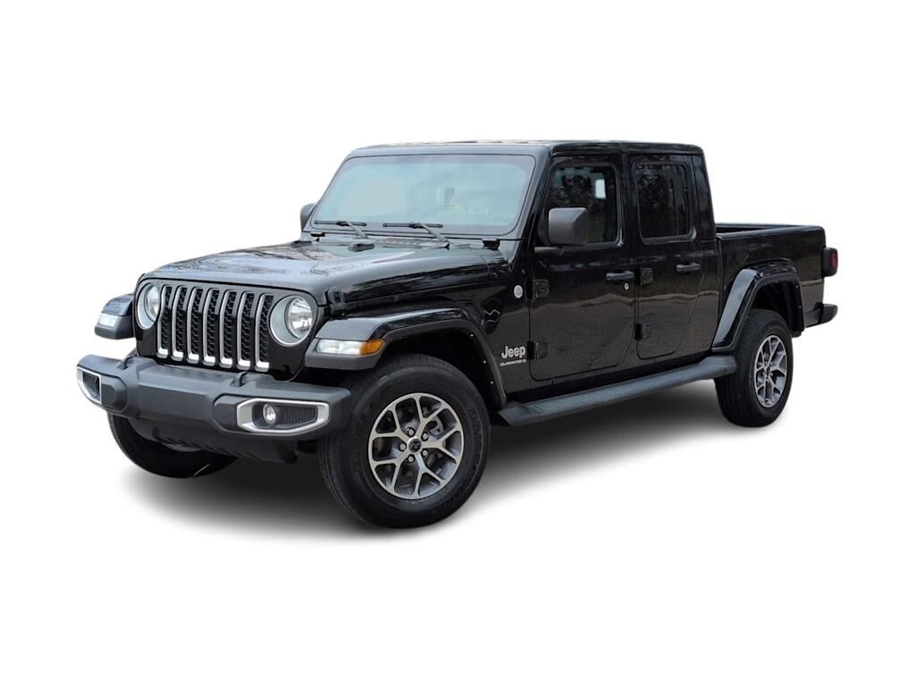 2023 JEEP Gladiator