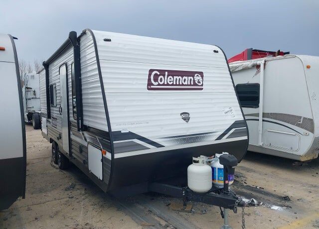 2022 COLEMAN Coleman