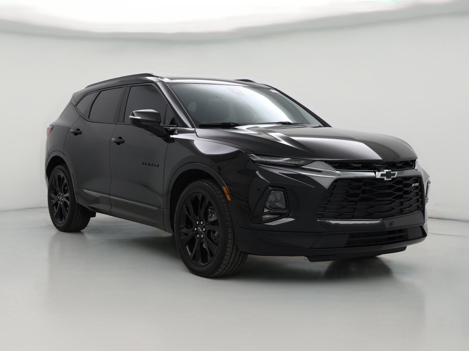 2022 CHEVROLET Blazer