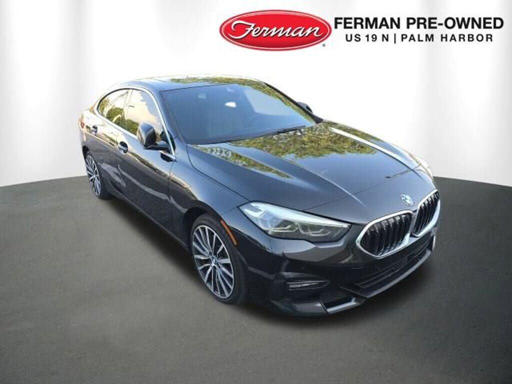 2020 BMW 2 Series