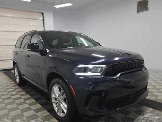 2024 DODGE Durango