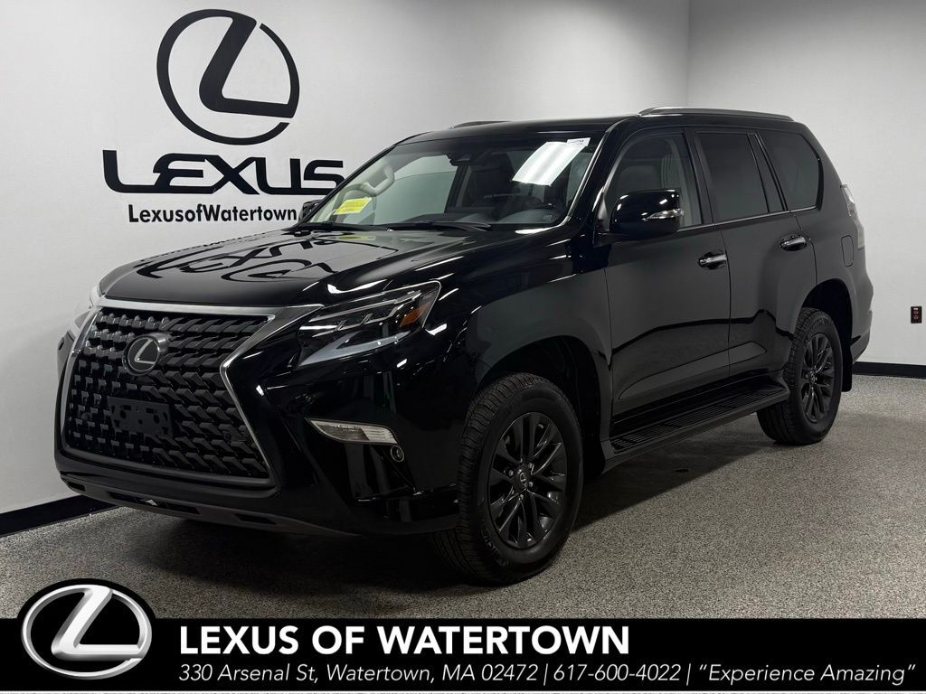 2023 LEXUS GX