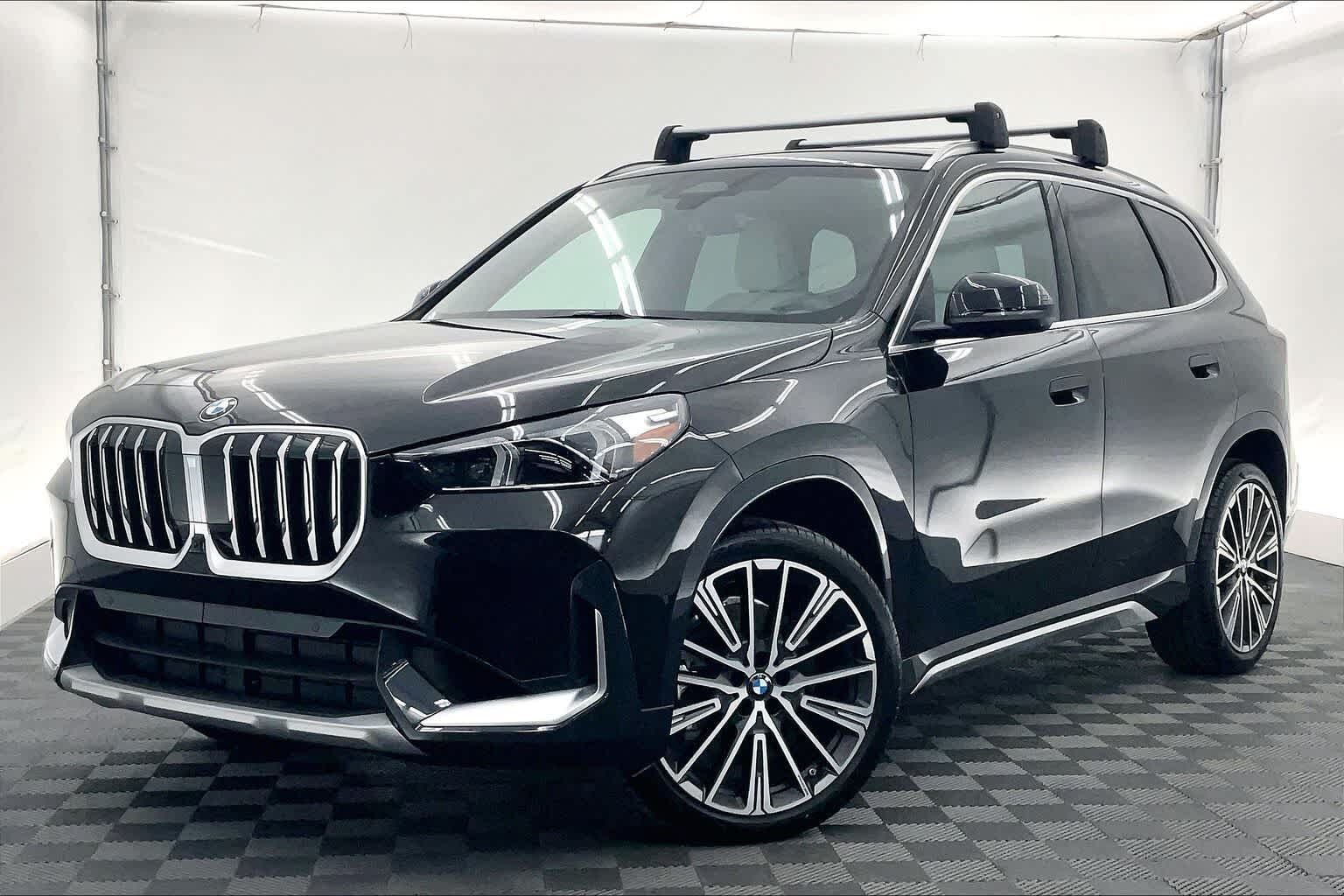 2026 BMW X1