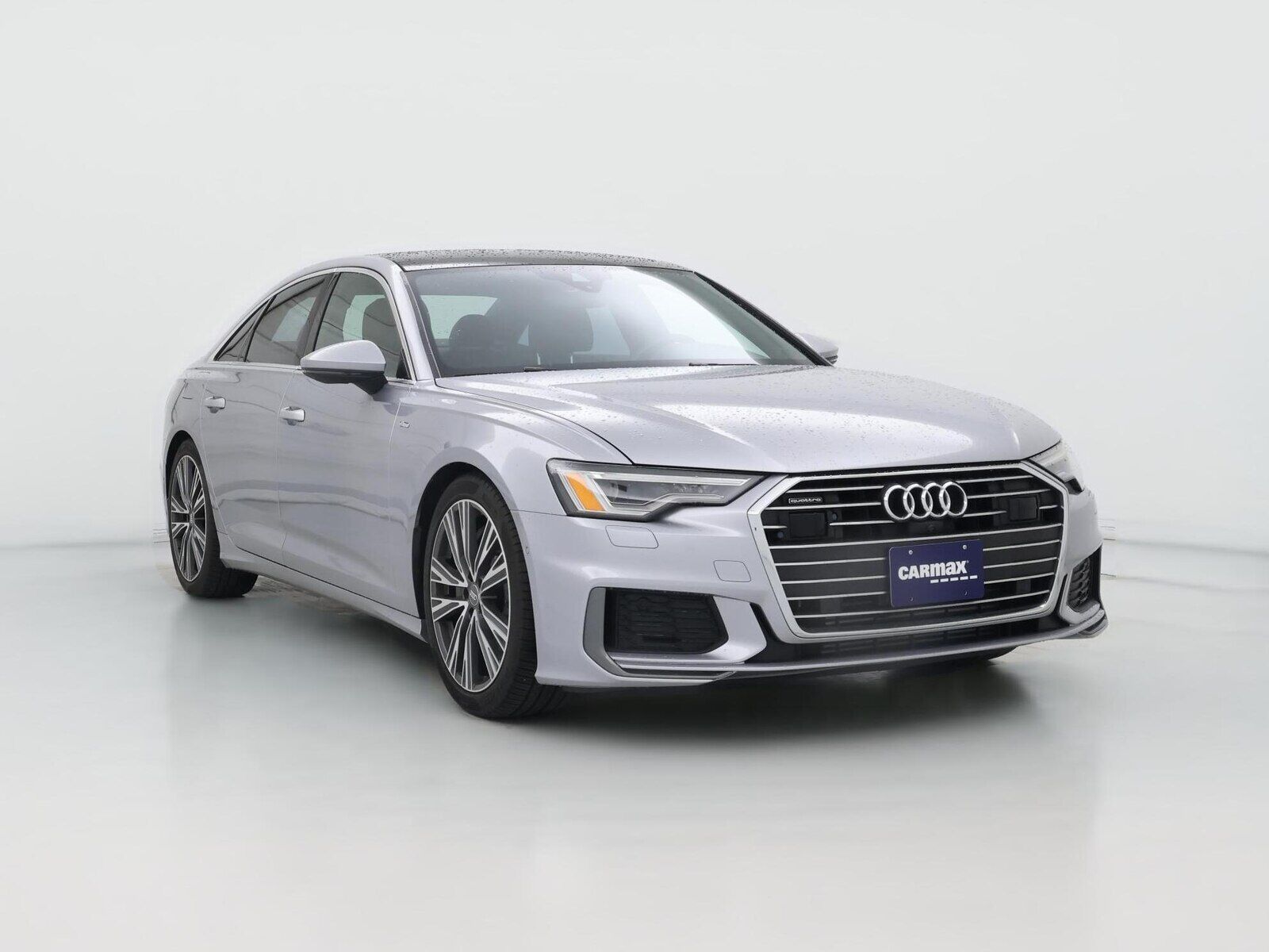 2019 AUDI A6