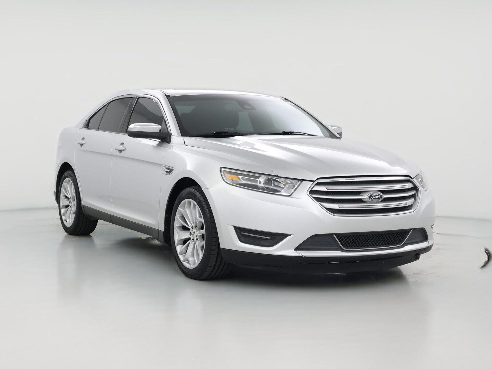 2018 FORD Taurus