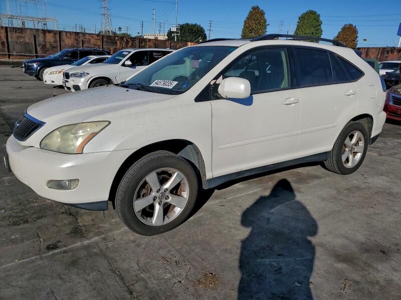 2004 LEXUS RX