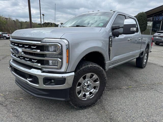 2023 FORD F-250