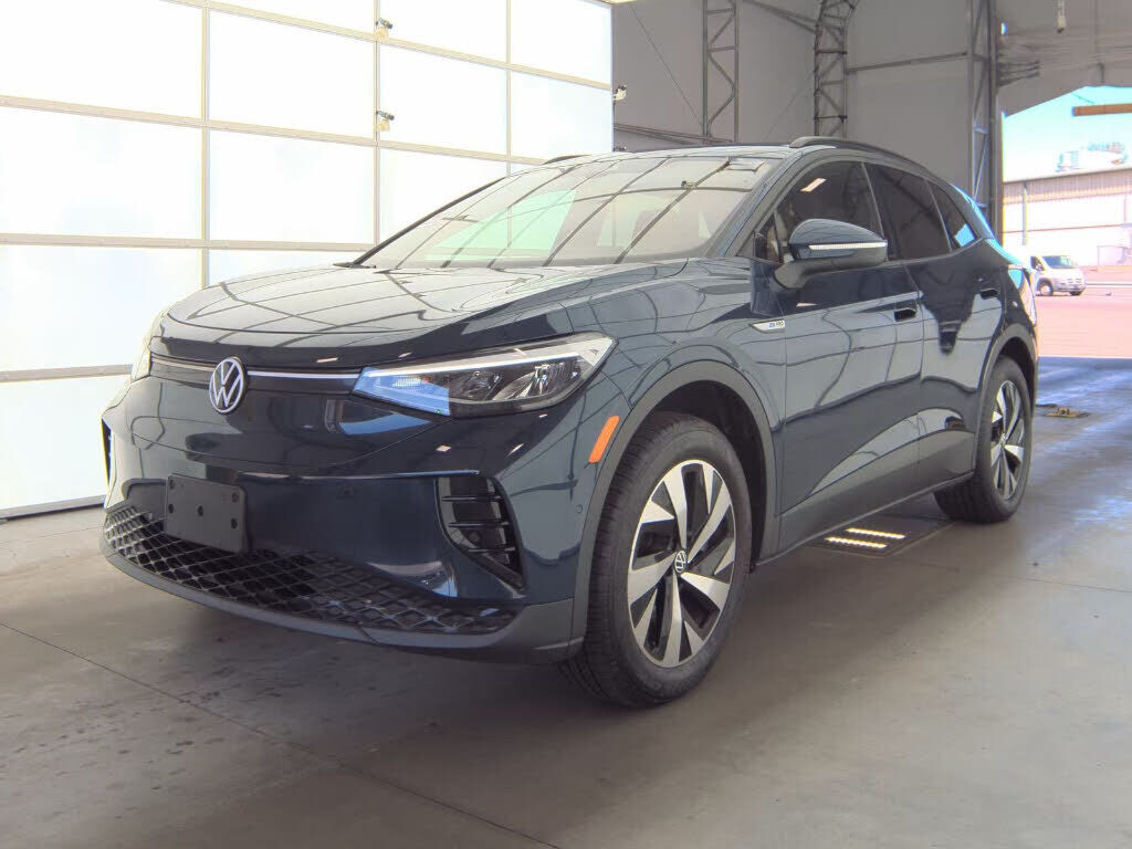 2023 VOLKSWAGEN ID.4