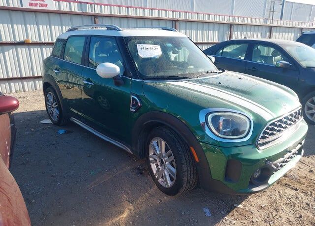 2024 MINI Countryman