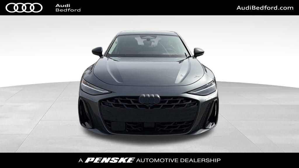 2026 Audi A6