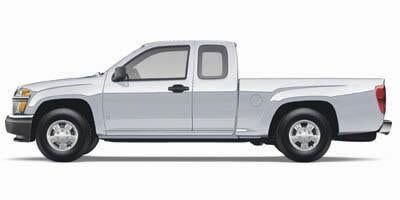 2006 CHEVROLET Colorado
