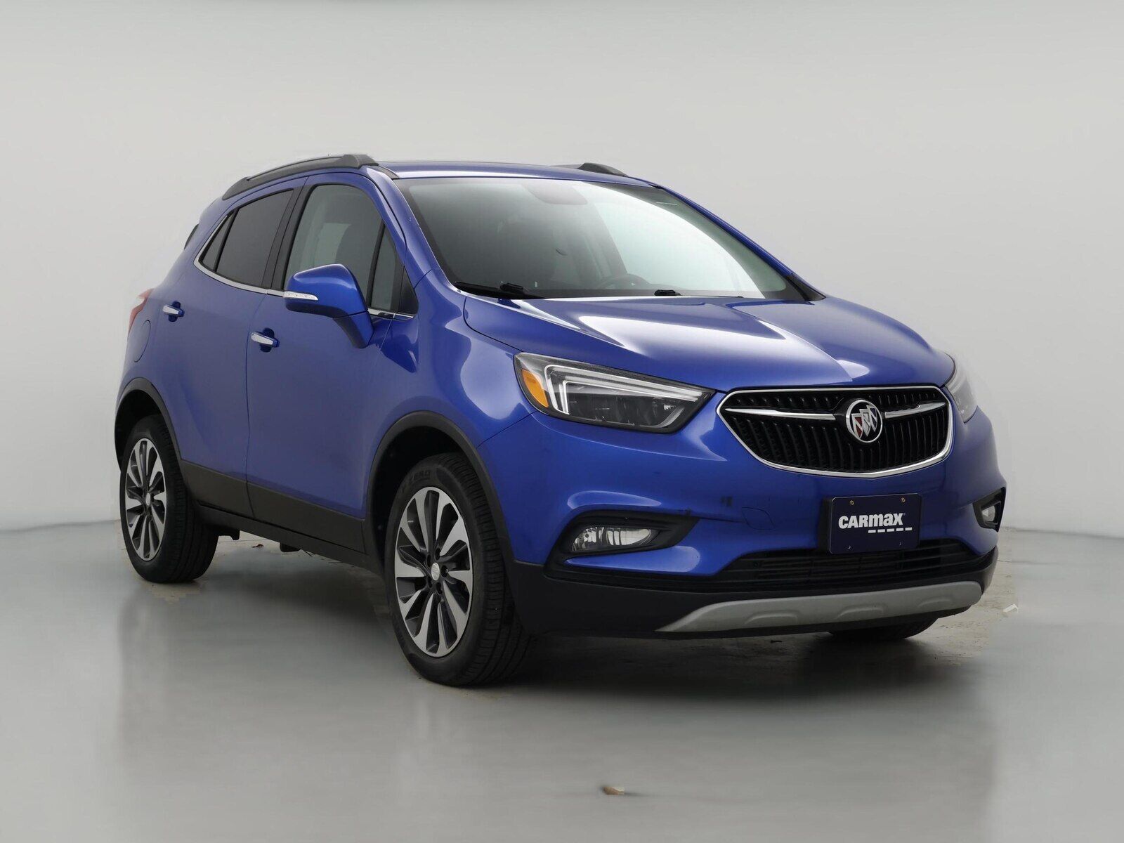 2018 BUICK Encore