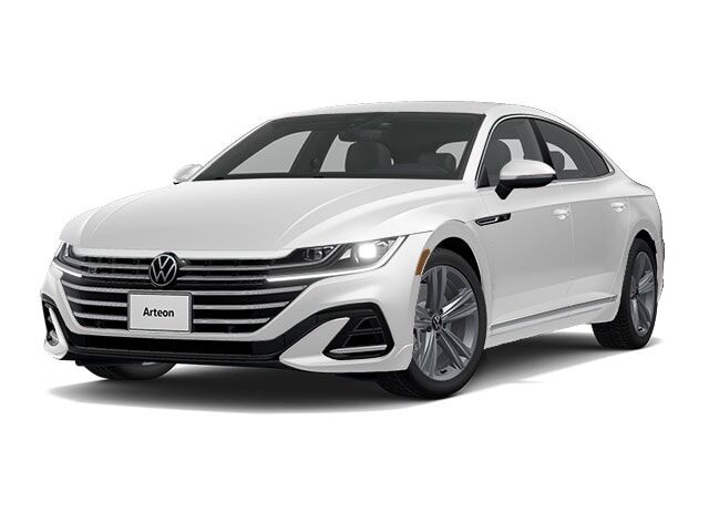 2023 VOLKSWAGEN Arteon