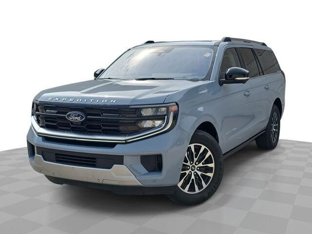 2025 FORD Expedition