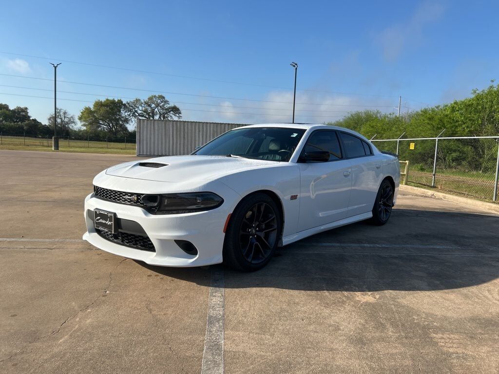 2023 DODGE Charger