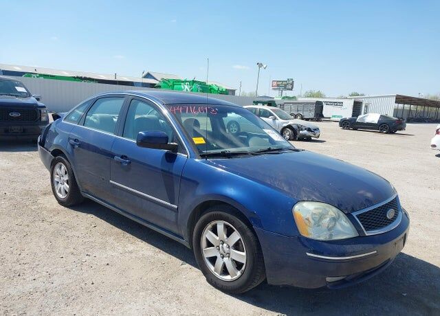 2005 FORD Five Hundred