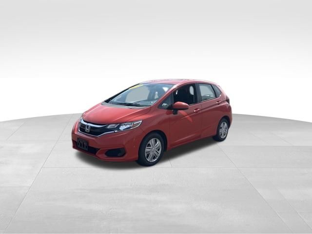 2019 HONDA Fit