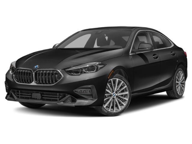 2024 BMW 2 Series
