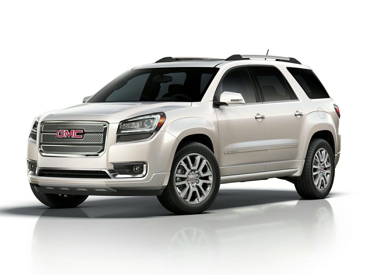2015 GMC Acadia