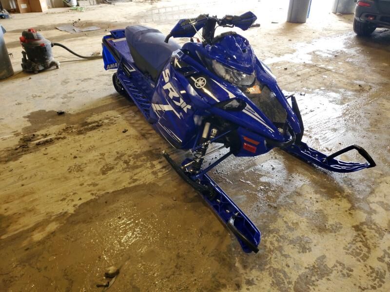 2023 YAMAHA Yamaha