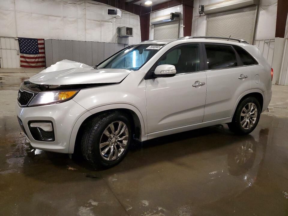 2012 KIA Sorento