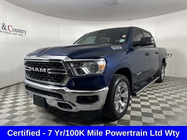 2024 RAM 1500