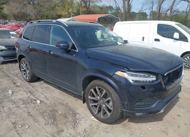 2019 VOLVO XC90