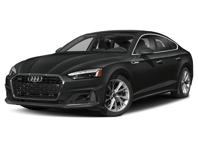 2025 AUDI A5