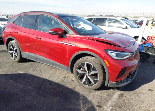 2023 VOLKSWAGEN ID.4