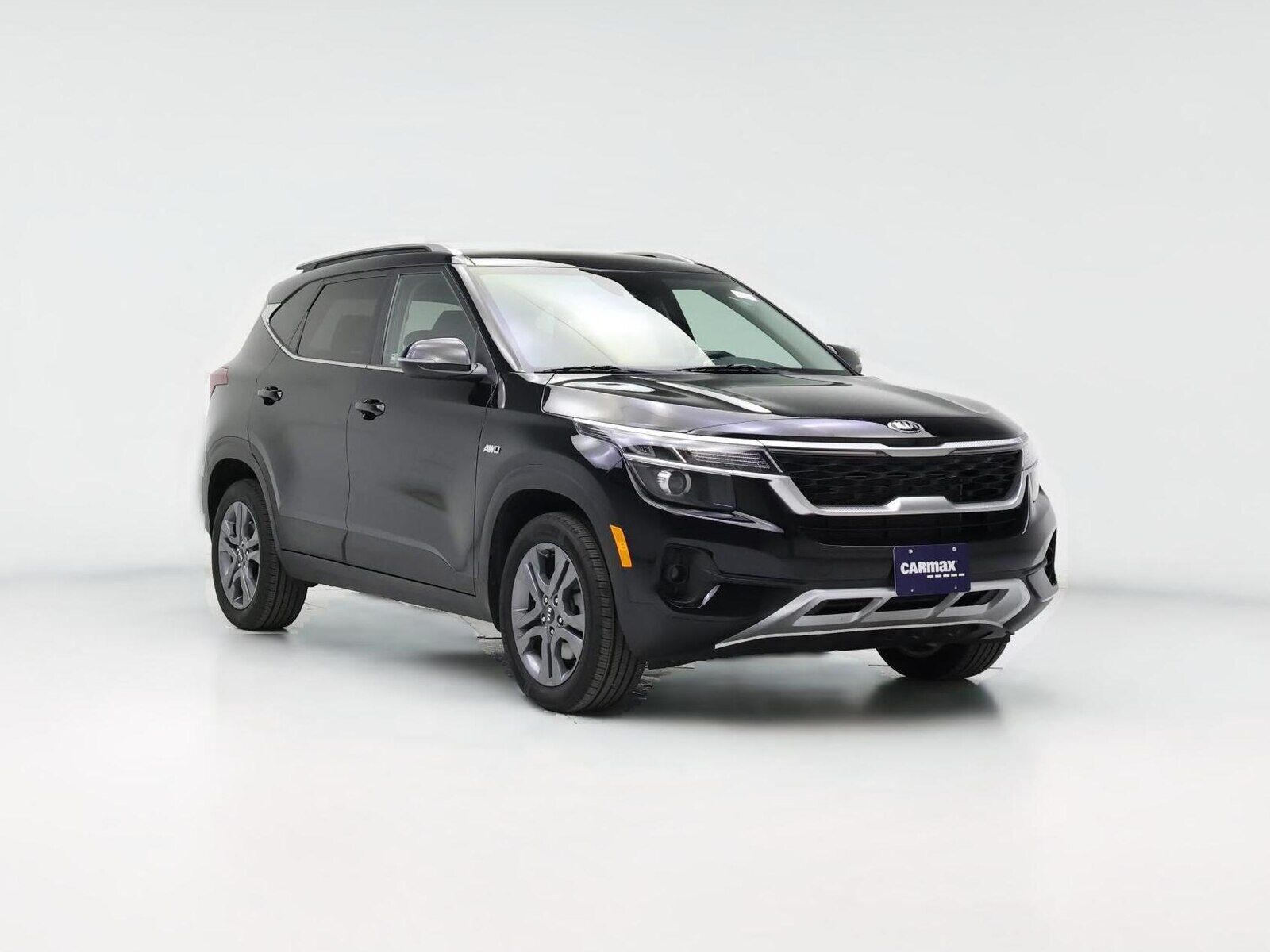 2021 KIA Seltos