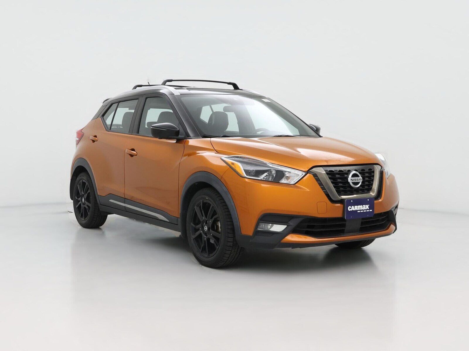 2020 NISSAN Kicks