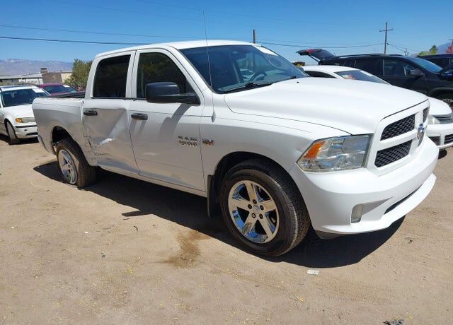 2013 RAM 1500