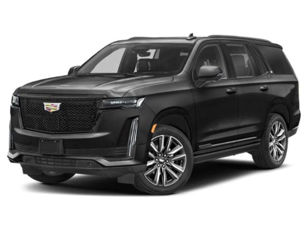 2023 CADILLAC Escalade
