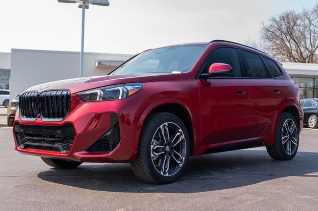 2026 BMW X1