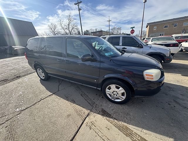 2008 CHEVROLET Uplander