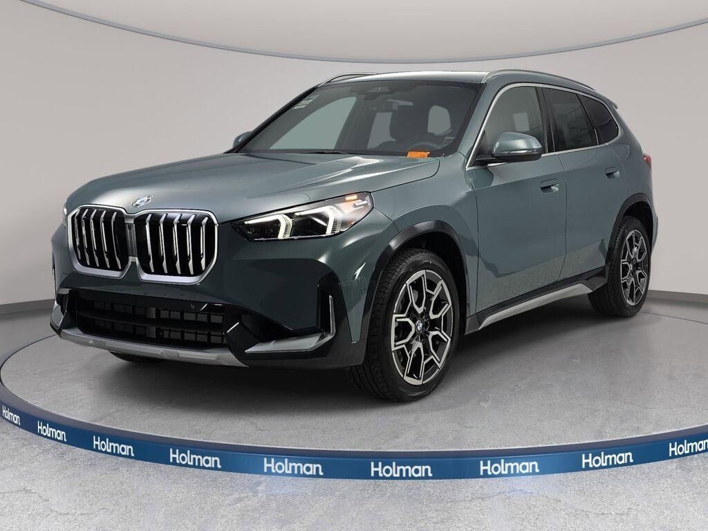 2026 BMW X1