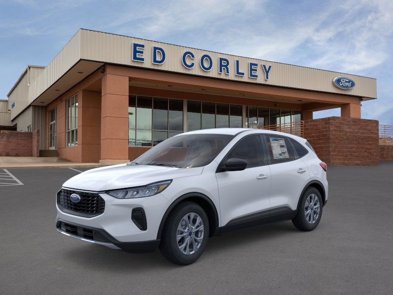 2026 FORD Escape