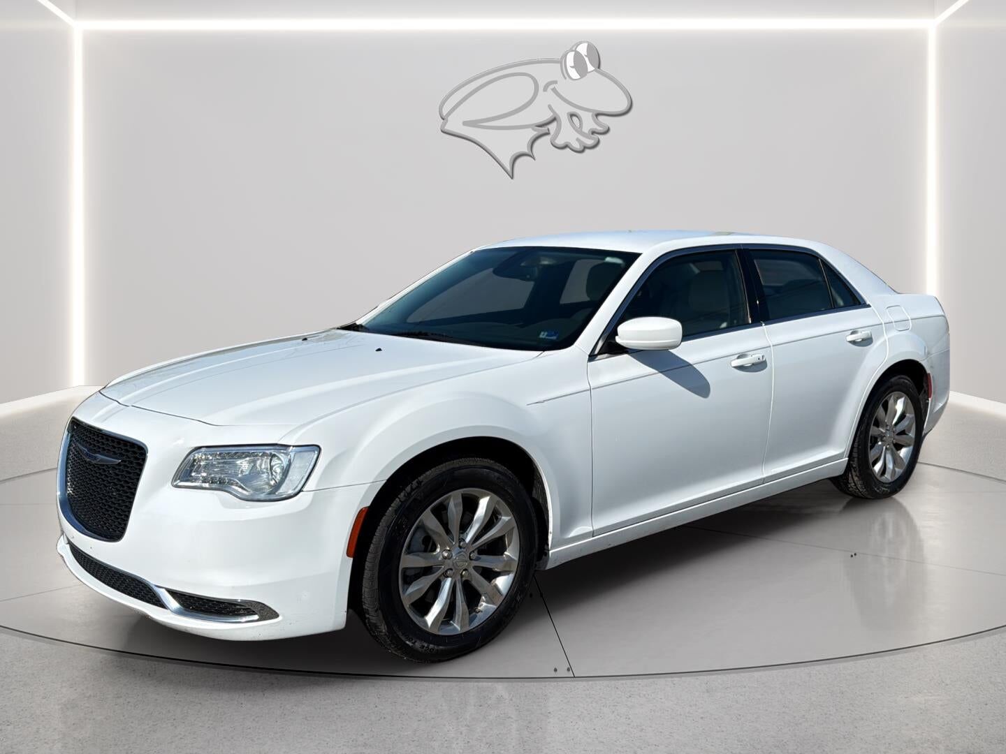 2022 CHRYSLER 300