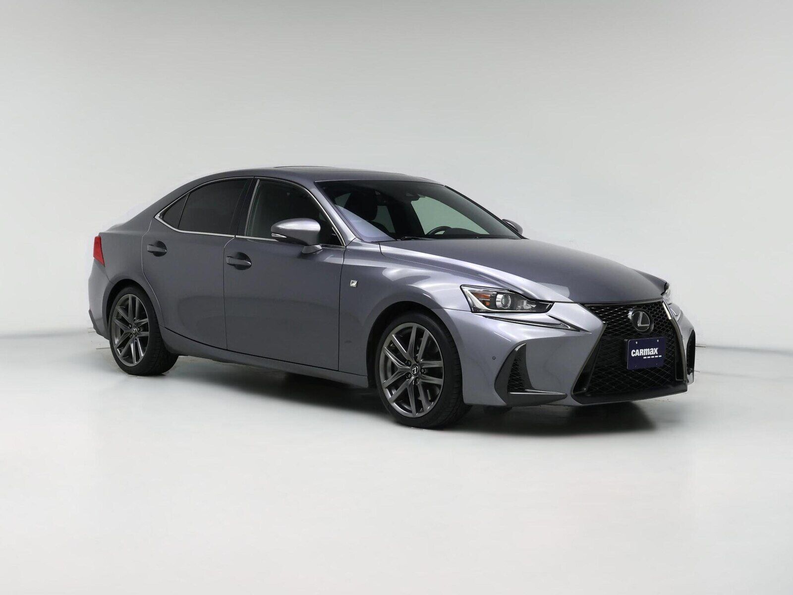2019 LEXUS IS