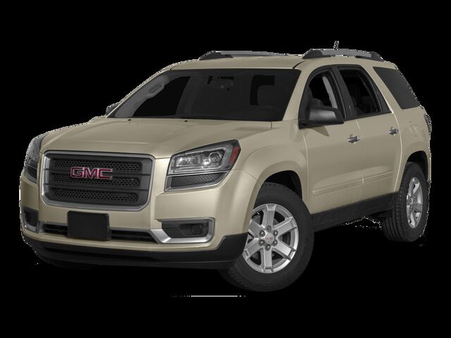 2015 GMC Acadia