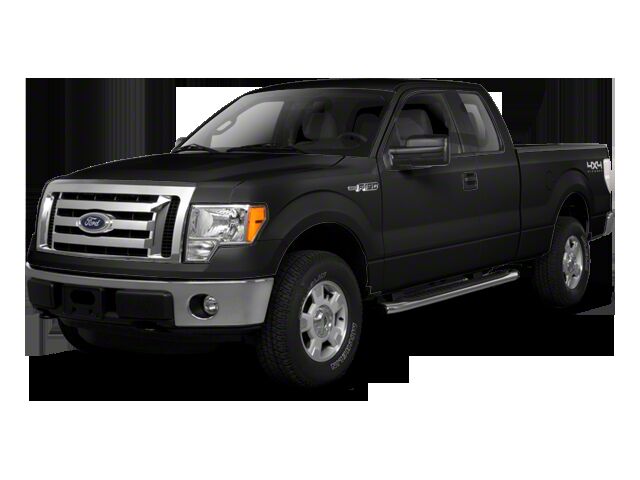 2011 FORD F-150