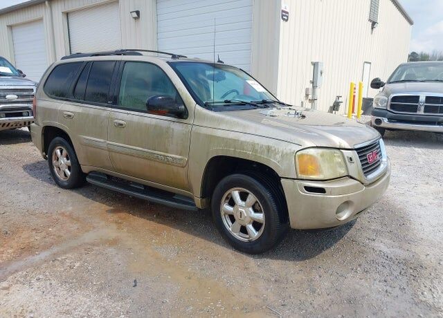 2005 GMC Envoy