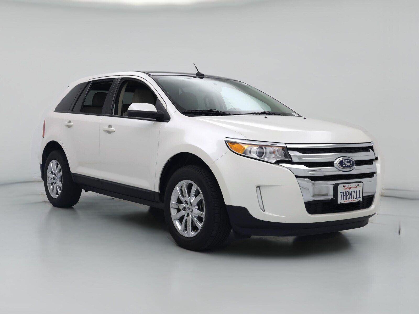 2014 FORD Edge