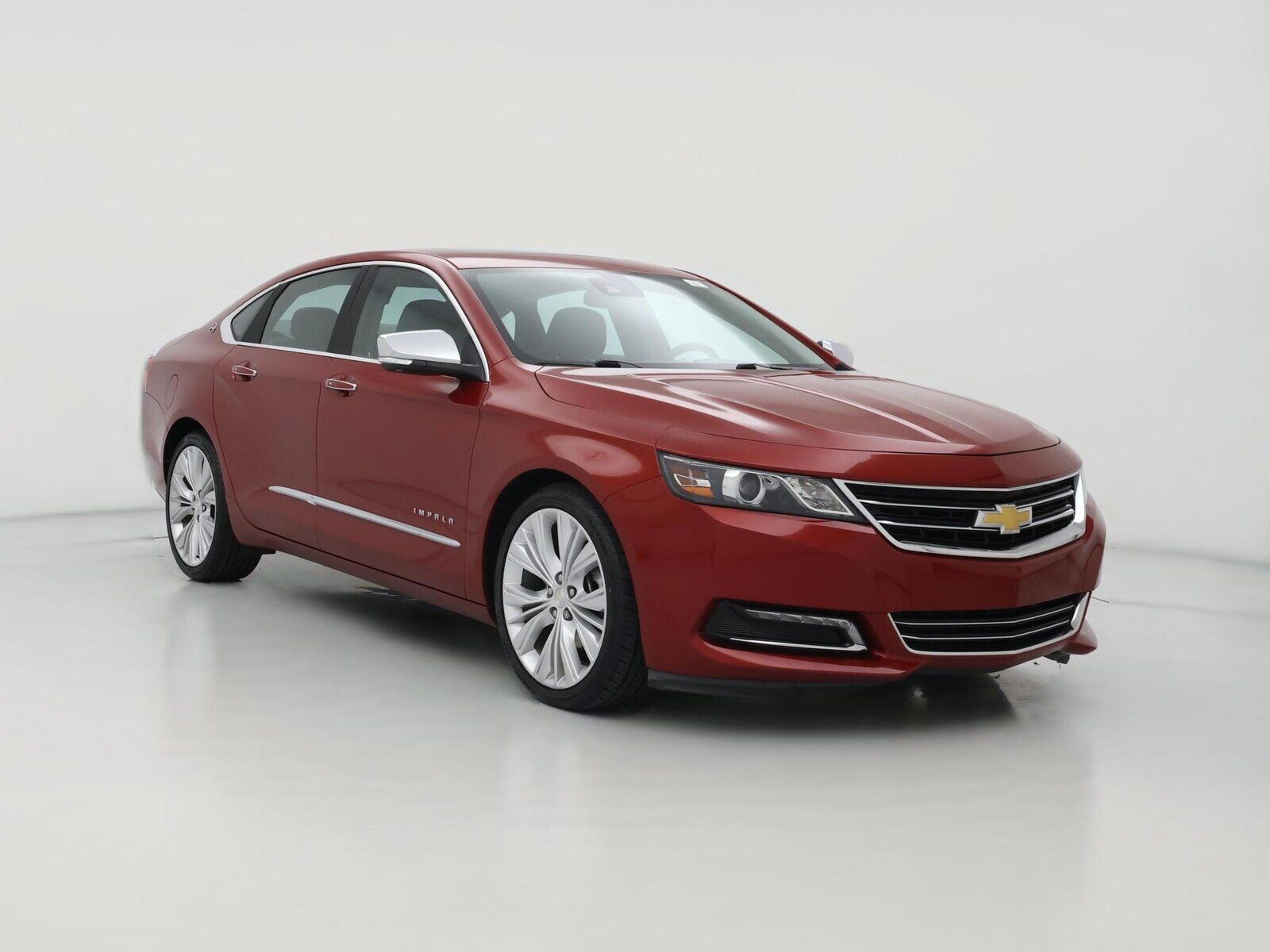 2015 CHEVROLET Impala