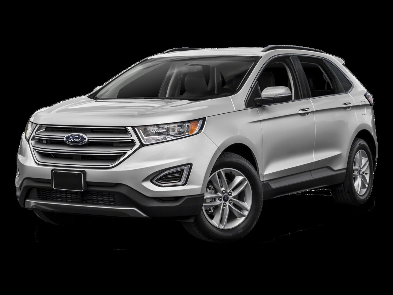 2016 FORD Edge