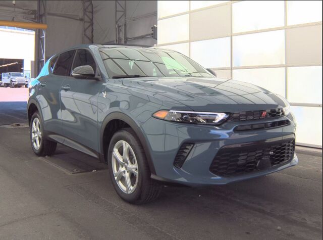 2025 DODGE HORNET